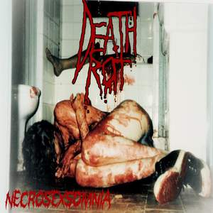 Morgue Whore