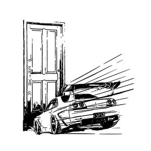 VIE RAPIDE II