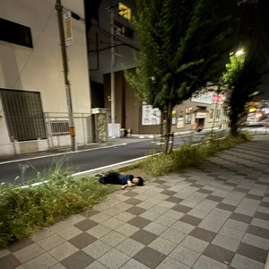 メリーゴーランド