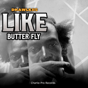 Like Butter Fly