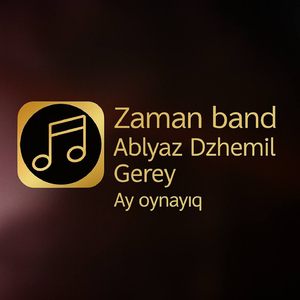 Ay, oynayıq