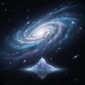 Batimento do Cosmos - Onda de Expansão Am