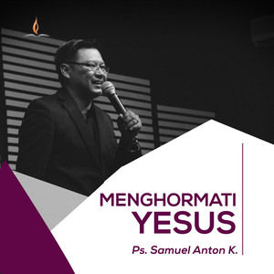 Menghormati Yesus