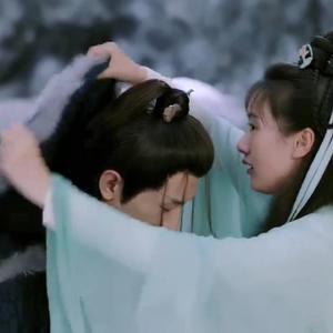 劫(紫狐&无支祁)（翻自 音频怪物）