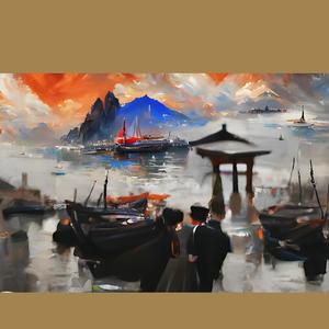 Jiwaku Jiwamu (Acoustic)