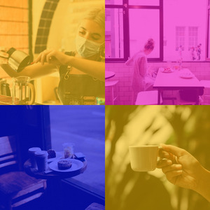 微妙的办公室心情