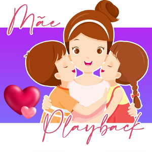 Mãe (Playback)