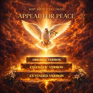 Appeal for Peace (Extended Version)