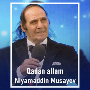 Qadan Allam