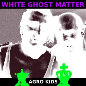White Ghost Matter