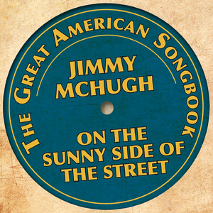 I Couldn't Sleep a Wink Last Night