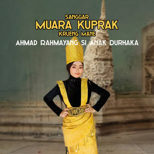 Ahmad Rahmayang Si Anak Durhaka