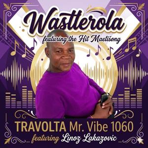 Morwa tshwene-audio