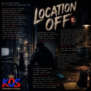 Location Off