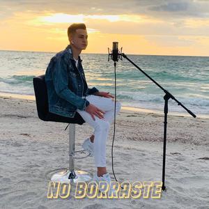 No Borraste