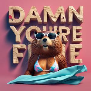 Damn, You're Fine