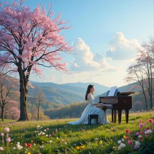 Dreamy Sunrise – Satie Gnossienne