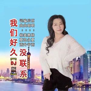 我们好久没联系 (DJ版)