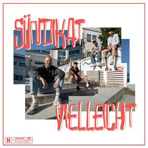 Vielleicht (feat. Tryptamin, Bobby K, MKBR & Flaite)