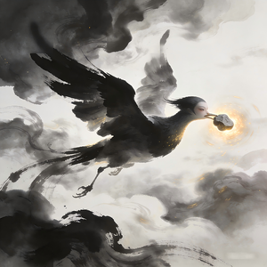 精卫（关中王进行曲）匀速版