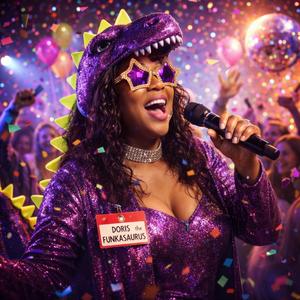 Do you wanna party?!