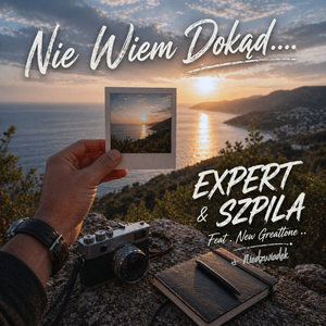 Nie wiem dokąd...