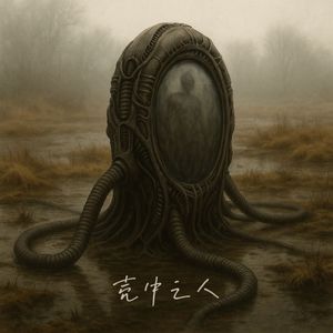 壳中人