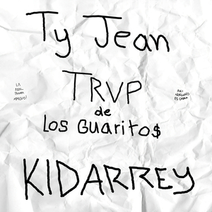 Trvp de los Guaritos