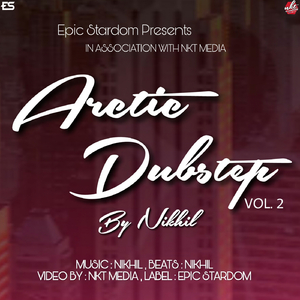 Arctic Dubstep Vol. 2