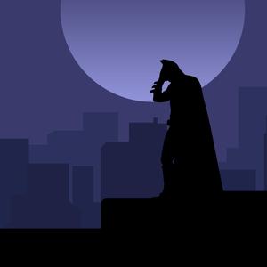 Your Batman（prod by Hieloways）