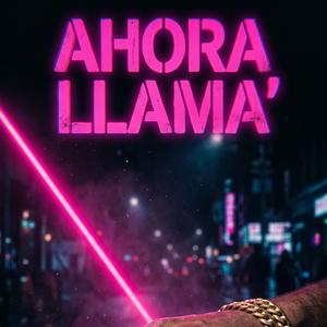 Ahora Llama'