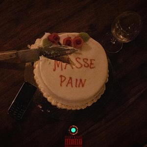 Masse Pain (feat. Rakkere & Nye Normalen)