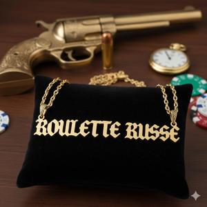 roulette russe