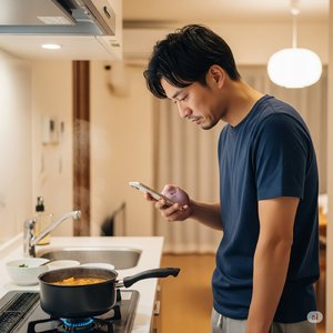 恋愛敗者の鎮魂歌