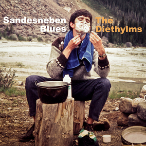 Sandesneben Blues