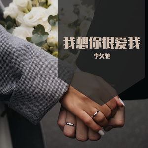 我想你很爱我