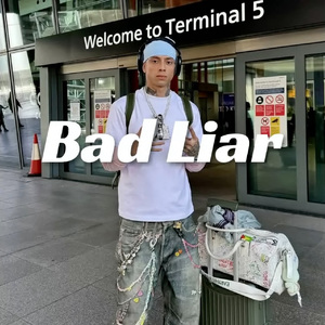 [不免费]-Bad Liar- CentralCee & MelodicDrill TypeBeat