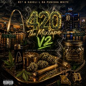 The Culture (It Ain't Just the Weed)