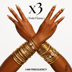 x3 (Twin Flame)