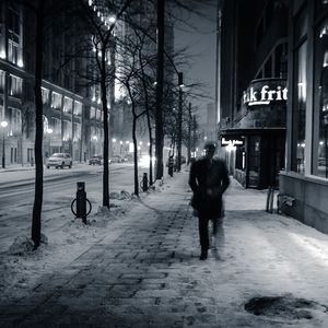Night o' clock 【免费可商用伴奏】