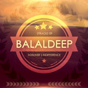 Indifference (Original Mix)