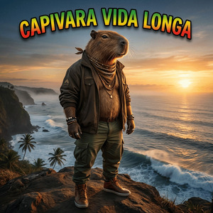Capivara Vida Longa