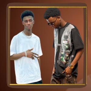 Kaffo (feat. Bakha tokha)