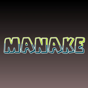 Manake