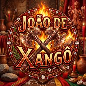 SE MEU PAI É OGUM (JOÃO DE XANGO)