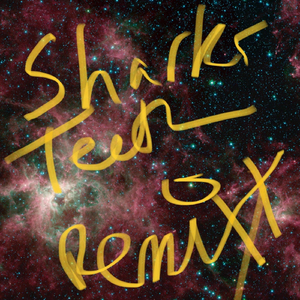Sharks Teeth Remixx