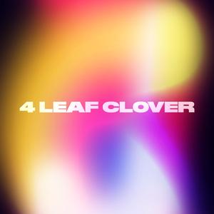 4 Leaf Clover