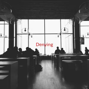 Denying (Instrumental version originally performed by Spice Girls)