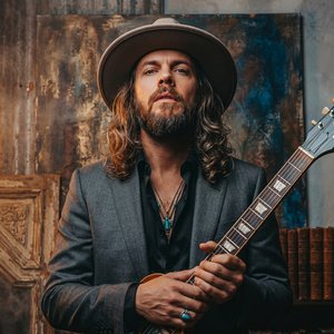 Nowhere Tracks (Dark Blues)