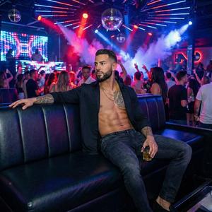 今日は気分がいい